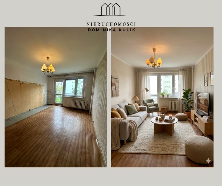 Mieszkanie Siemianowice Śląskie