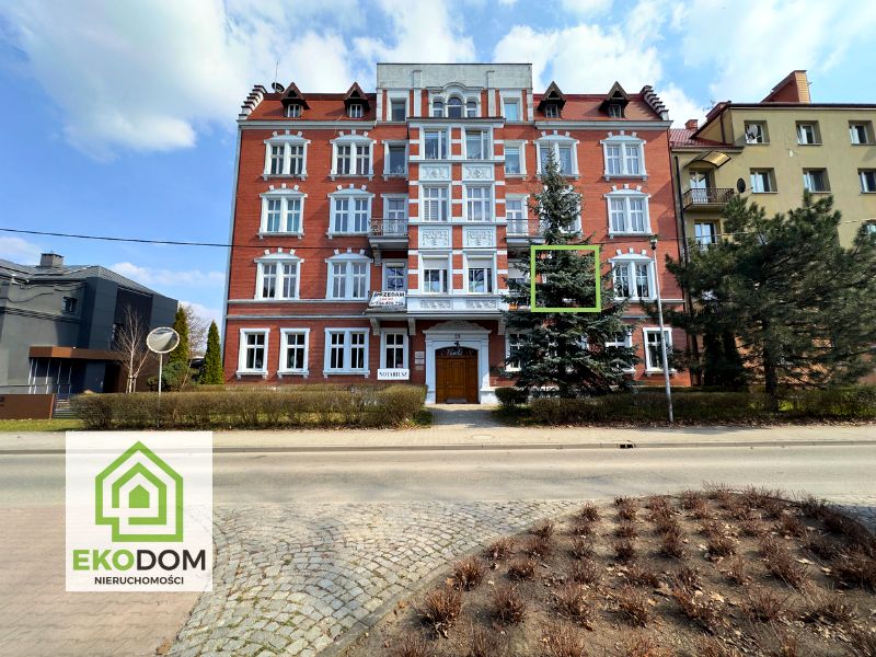 Mieszkanie Lubliniec