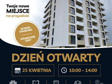 Mieszkanie apartamentowiec Kędzierzyn-Koźle