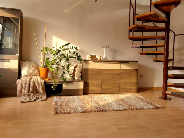 Mieszkanie blok mieszkalny sprzedaż