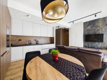 Mieszkanie apartamentowiec Rybnik