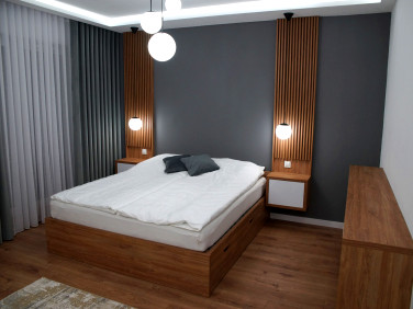 Mieszkanie Ciechanów