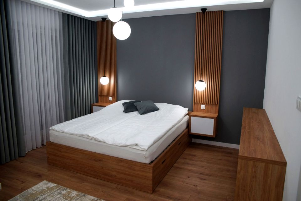 Mieszkanie Ciechanów