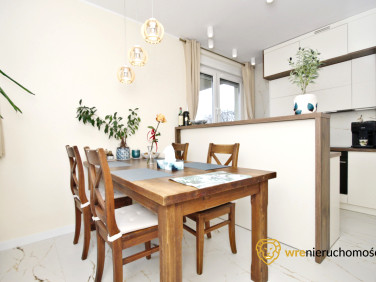 Mieszkanie Wrocław