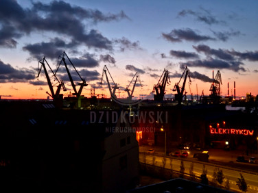 Mieszkanie Gdańsk