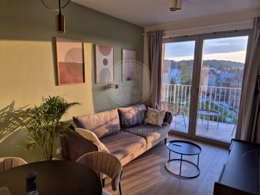 Mieszkanie apartamentowiec sprzedaż