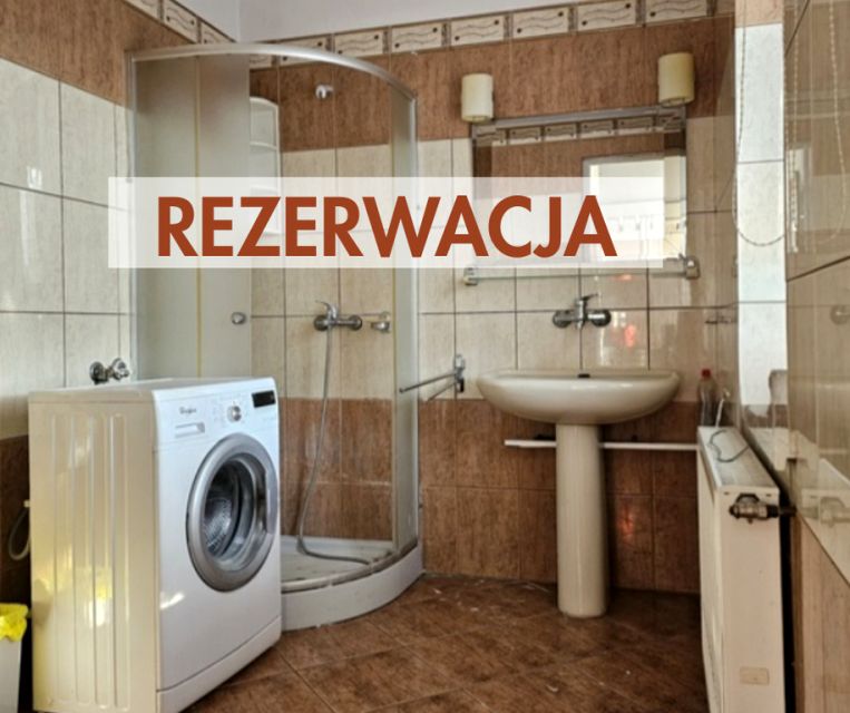 Mieszkanie Pawłowice