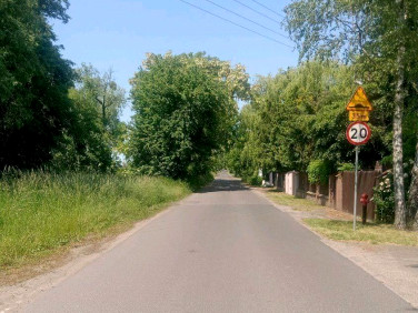 Działka Tarnowo Podgórne