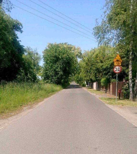 Działka Tarnowo Podgórne