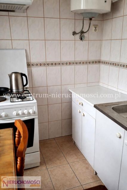 Mieszkanie Mińsk Mazowiecki