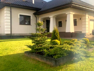 Dom Zieleniewo sprzedaż