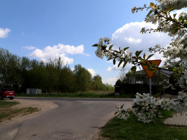 Działka budowlana sprzedam