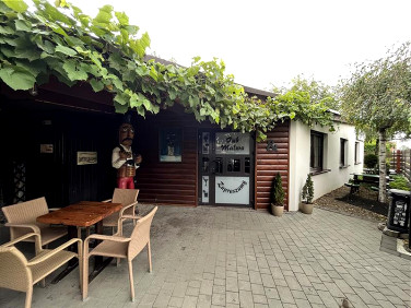 Budynek użytkowy Wola