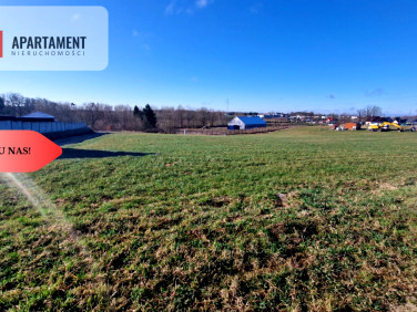 Działka inna Klawkowo