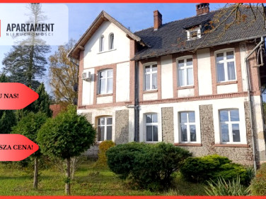 Mieszkanie Krośnice