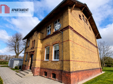 Mieszkanie Gościszewo