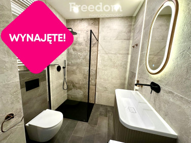 Mieszkanie Ruda Śląska