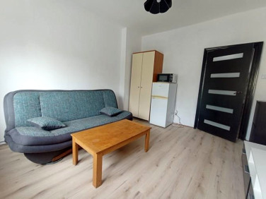 Mieszkanie Ruda Śląska