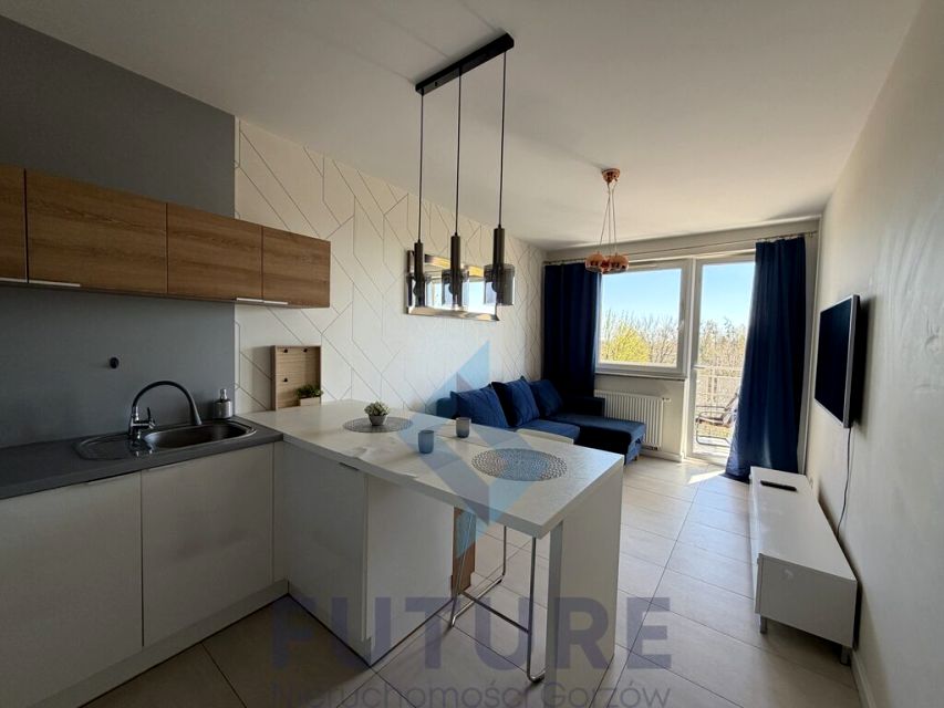 Mieszkanie Gorzów Wielkopolski