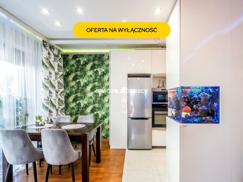 Mieszkanie Kraków sprzedaż