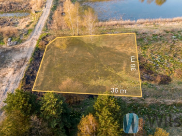 Działka inna Potycz