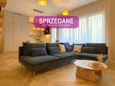 Mieszkanie Gniewomirowice