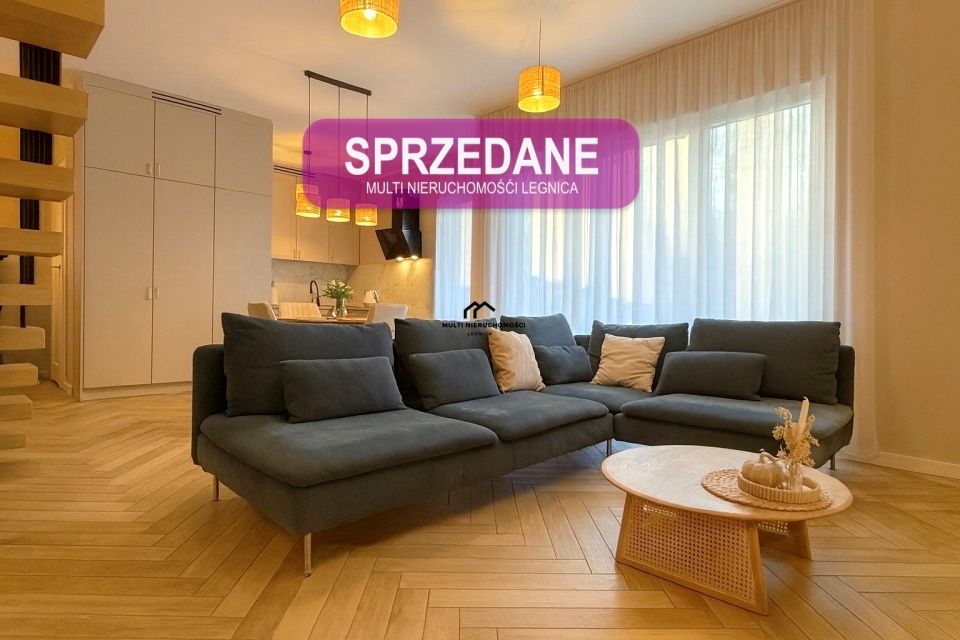 Mieszkanie Gniewomirowice