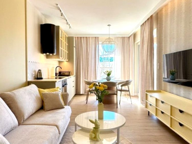 Mieszkanie Zielona Góra