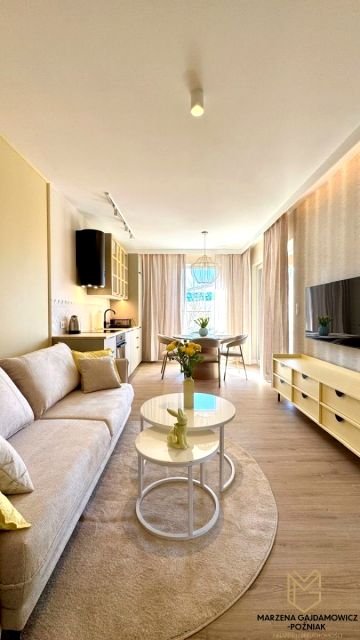 Mieszkanie Zielona Góra