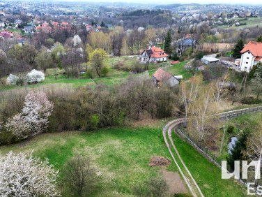 Działka budowlano-rolna Lednica Górna