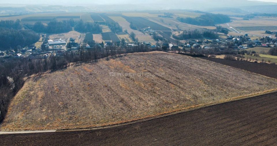 Działka budowlana Szalejów Dolny