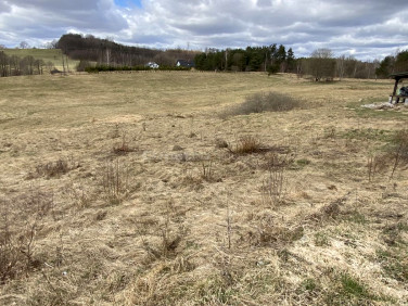 Działka budowlana Trzepowo