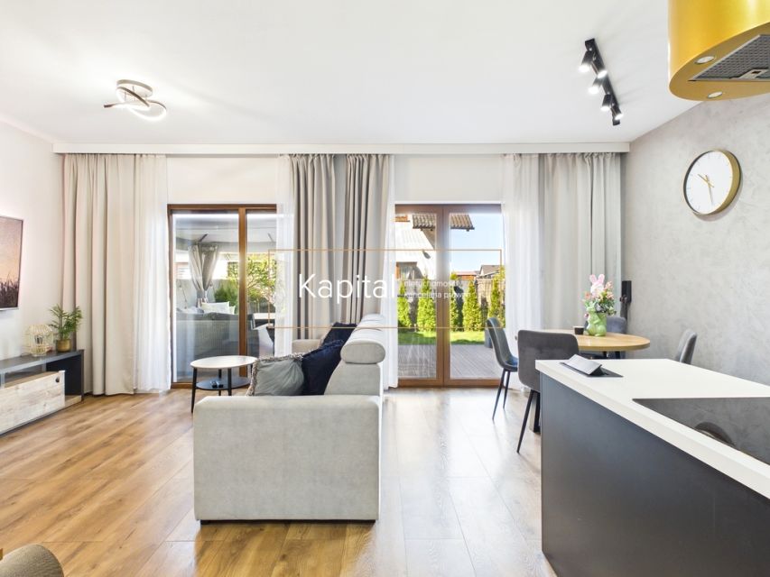 Dom Nadolice Wielkie