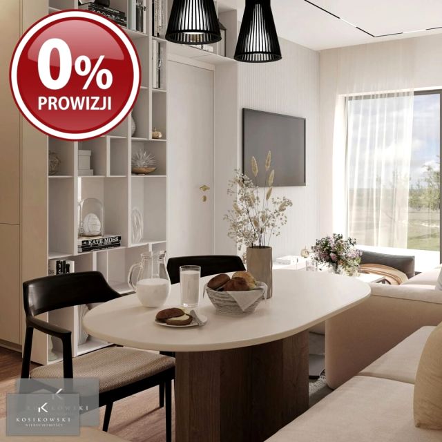 Mieszkanie Krążkowy