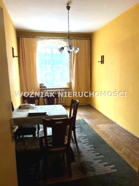 Mieszkanie Wałbrzych