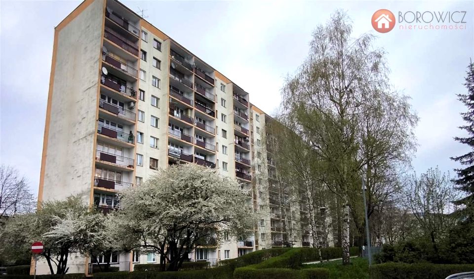 Mieszkanie Bielsko-Biała