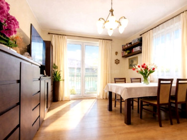 Mieszkanie Grodzisk Mazowiecki