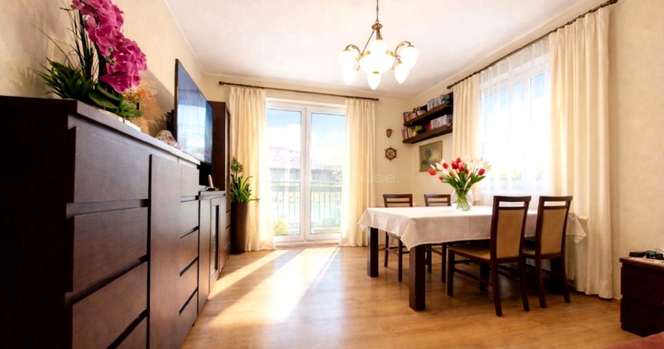 Mieszkanie Grodzisk Mazowiecki