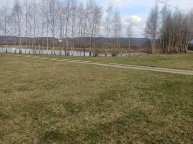 Działka budowlana Marszowice