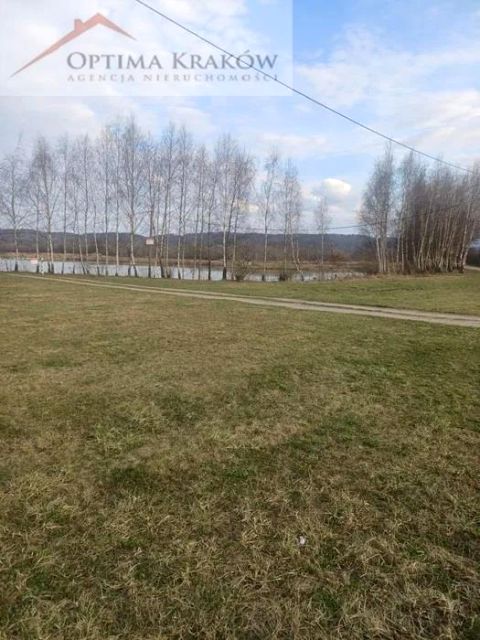 Działka budowlana Marszowice