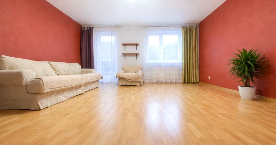 Mieszkanie Pruszków