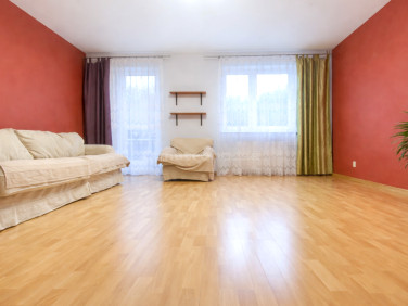 Mieszkanie Pruszków