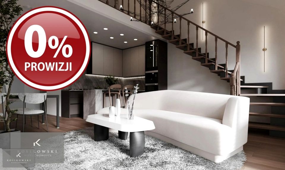 Mieszkanie Krążkowy