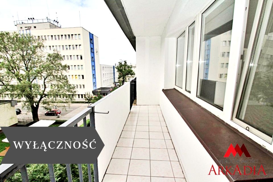 Mieszkanie Włocławek