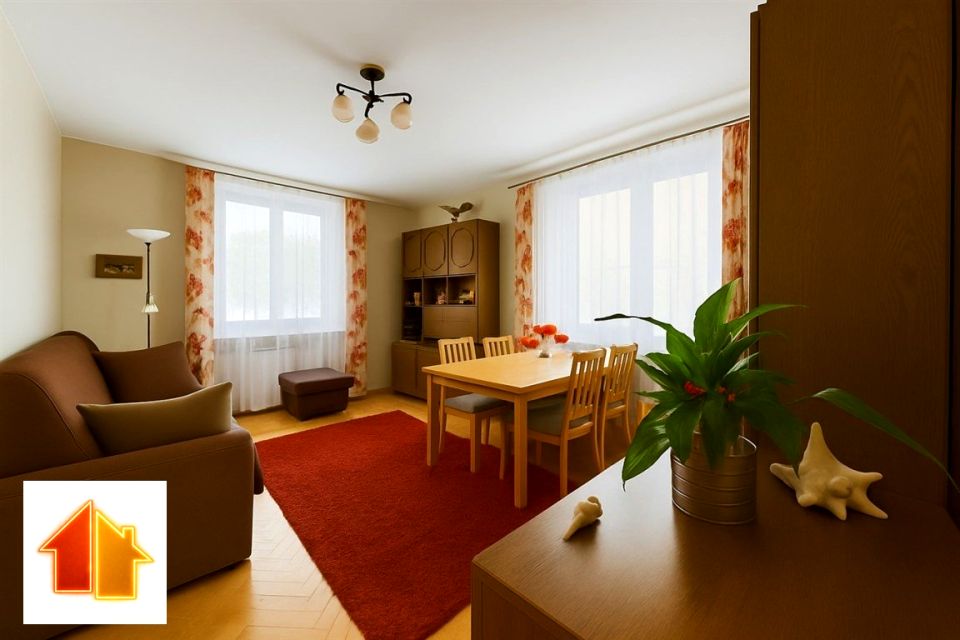 Mieszkanie Nieporęt