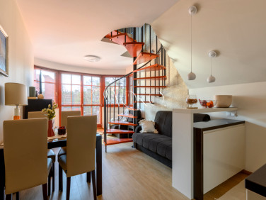 Mieszkanie Krynica Morska