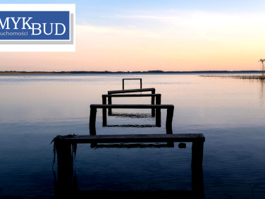 Działka budowlana Łukta