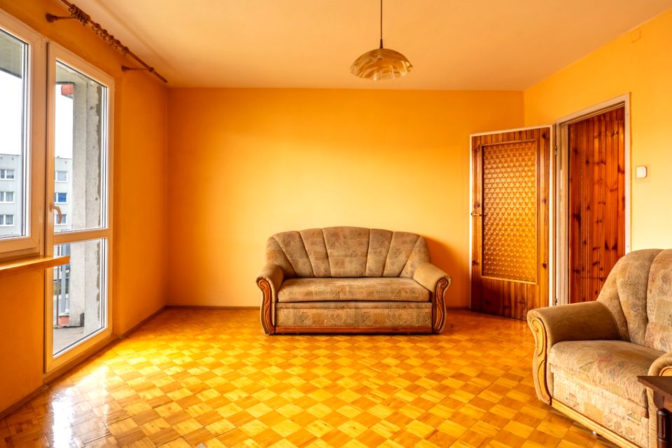 Mieszkanie Częstochowa