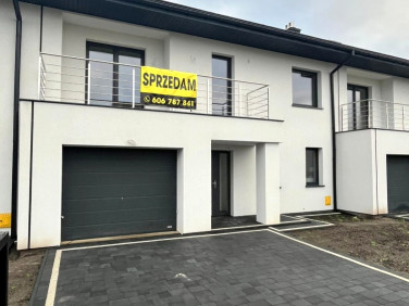 Dom Ożarów Mazowiecki