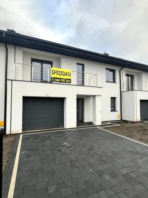 Dom Ożarów Mazowiecki